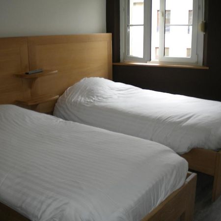 Hotel New-York Nancy Rom bilde