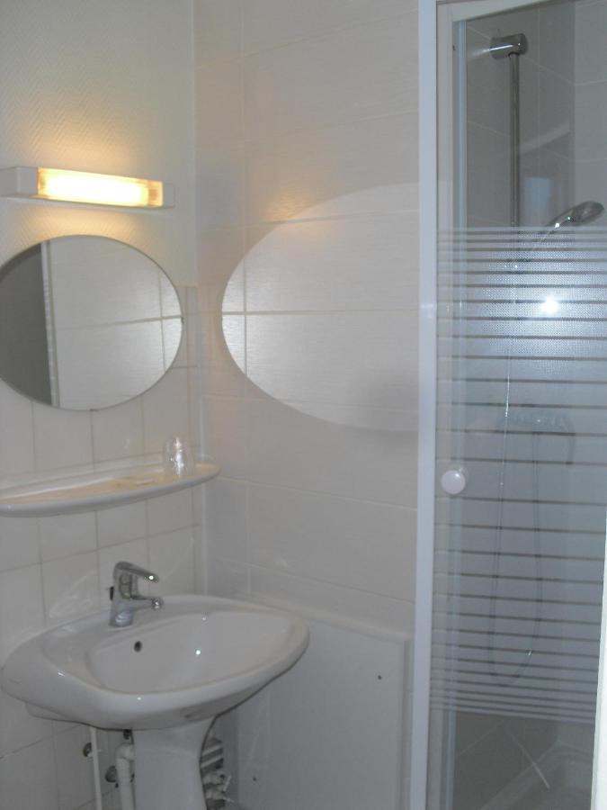 Hotel New-York Nancy Rom bilde